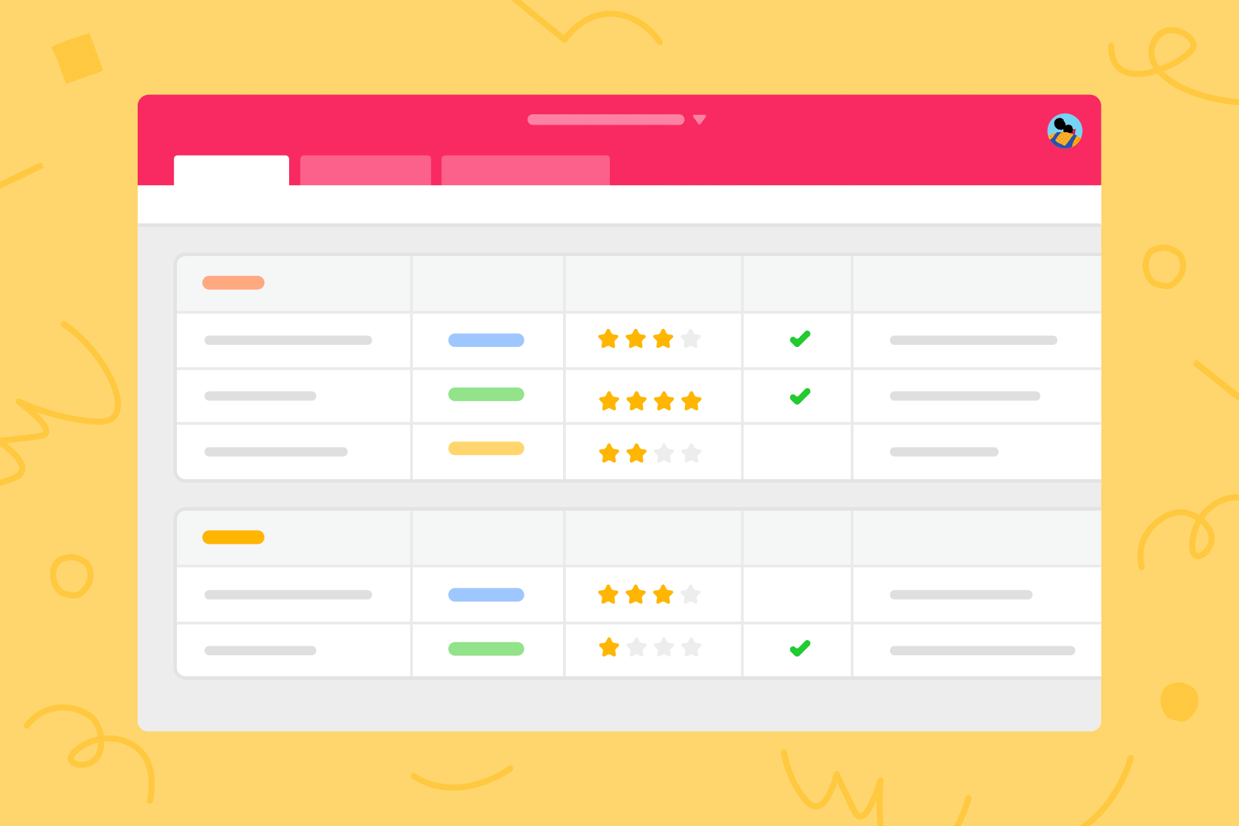 18 NOCODE Spreadsheet Tools You Must Try In 2025